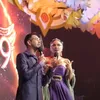 Luna Maya - Ariel NOAH