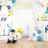 Ulang tahun Mikhael Moeis