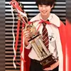 Predebut Kyoya Honda saat Masih Kelas 3 SMA