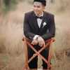 Potret Prewed terbaru RIdho DA.