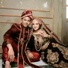 Potret Prewed terbaru RIdho DA.