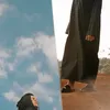 Potret Prewed terbaru RIdho DA.
