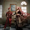Potret Prewed terbaru RIdho DA.