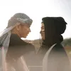 Potret Prewed terbaru RIdho DA.