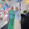 Ririe Fairus di ulang tahun Azura