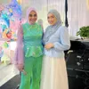 Ririe Fairus di ulang tahun Azura