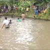 Rizky Billar ke Kampung Halaman Lesti
