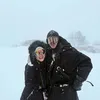 Aurel &amp; Atta liburan di Jepang