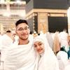 Siti Badriah umrah