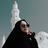 Siti Badriah umrah