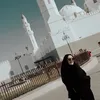 Siti Badriah umrah