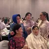 Titiek Puspa, penyanyi senior, kumpul terakhir, masih sehat