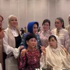 Titiek Puspa, penyanyi senior, kumpul terakhir, masih sehat