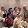 Titiek Puspa, penyanyi senior, kumpul terakhir, masih sehat