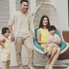 puteri indonesia, seleb beristri puteri indonesia
