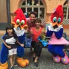 puteri indonesia, seleb beristri puteri indonesia