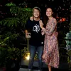 puteri indonesia, seleb beristri puteri indonesia