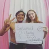 Cinta Tak Pandang Fisik