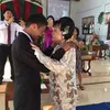 Cinta Tak Pandang Fisik