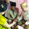Cinta Tak Pandang Fisik
