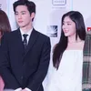 Pasangan Kpop Idol
