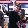 Pasangan Kpop Idol
