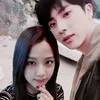 Pasangan Kpop Idol
