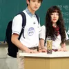 Pasangan Kpop Idol