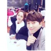 couple goals korea