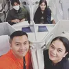 8 Pasangan Selebritis yang Suaminya Lebih Muda Lebih dan Sudah Menikah Bertahun-Tahun