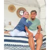 8 Pasangan Selebritis yang Suaminya Lebih Muda Lebih dan Sudah Menikah Bertahun-Tahun