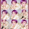 Rambut Ungu Barbie Kumalasari