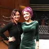 Rambut Ungu Barbie Kumalasari