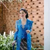 aliya rajasa di wisuda suami