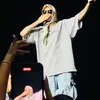 justin bieber pakai hijab, berita justin bieber, justin bieber viral