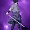 Sasuke Uchiha lebih kuat dari para Hashira