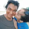 baim wong, penyamaran baim wong, baim paula
