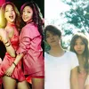 persamaan suzy dan krystal