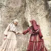  Laudya Cynthia Bella dan Shireen Sungkar Photoshoot