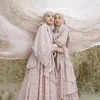  Laudya Cynthia Bella dan Shireen Sungkar Photoshoot