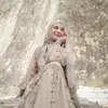  Laudya Cynthia Bella dan Shireen Sungkar Photoshoot