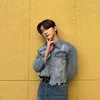 Jaehyun Eks F.ABLE, meninggal dunia, leukimia, penyakit