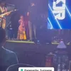 2 Anak Mendiang Didi Kempot Manggung di Suriname