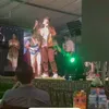 2 Anak Mendiang Didi Kempot Manggung di Suriname