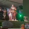 2 Anak Mendiang Didi Kempot Manggung di Suriname