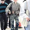 2NE1 Terbang ke Jakarta