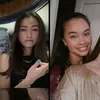 Caitlin Halderman dan Jade Halderman