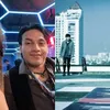 Caitlin Halderman dan Jefri Nichol