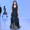 Gaya Aaliyah Massaid jadi model JFW