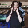 Aaliyah Massaid Main Bowling 